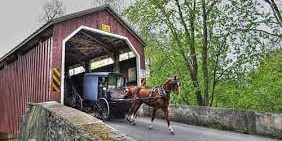 COVERED BRIDGE